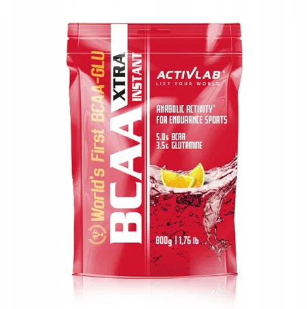 BCAA Xtra Instant - 800 г Кавун
