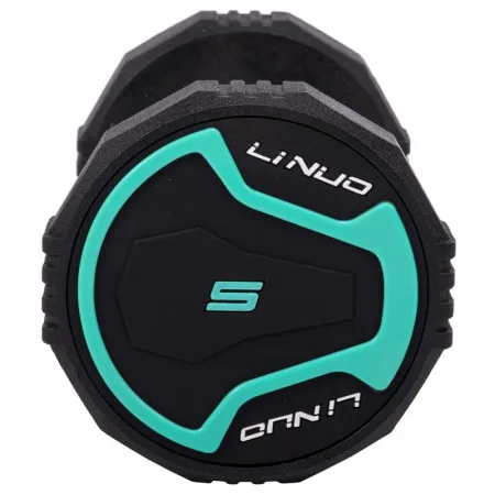 Гантель цільна професійна LI NUO 1 шт 5 кг