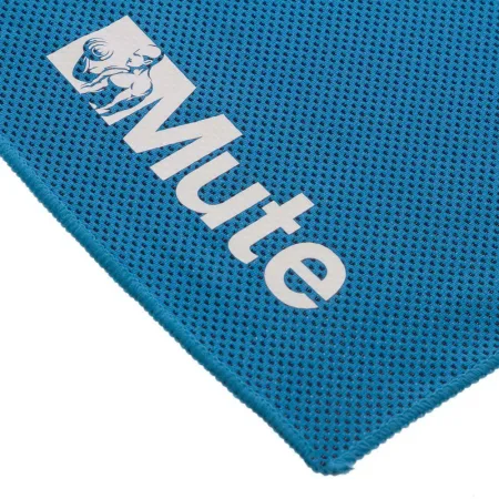 Рушник охолодний MUTE 9166 Синій