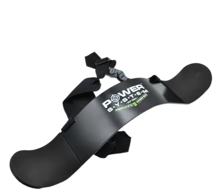 Ізолятор для біцепса армбластер Power System PS-4069 Arm Blaster чорний