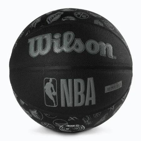 М'яч баскетбольний Wilson NBA All Team Tribute розмір 6 WTB1300XBNBA6 (оригінал)