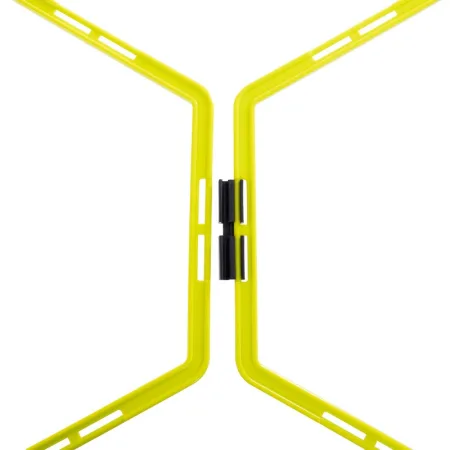 Набір тренувальна підлогова сітка соти