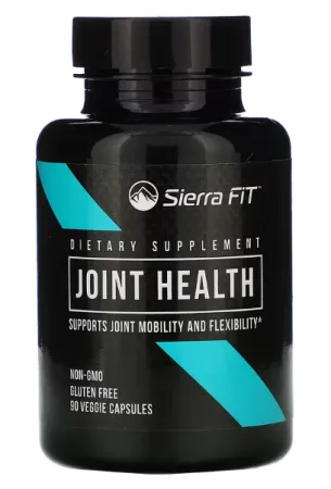 Sierra Fit Joint Health - 90 капсул