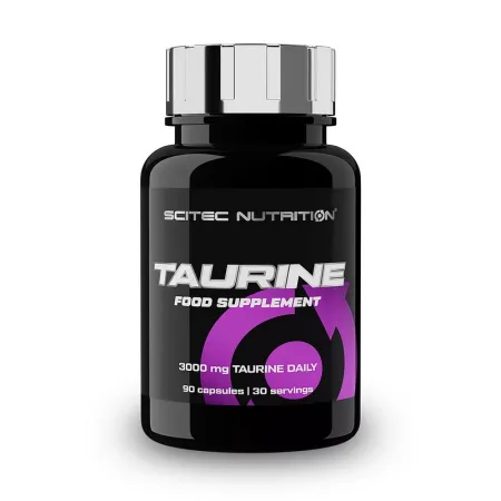 Taurine - 90 капсул