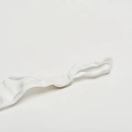 Бинти для боксу Leone AB705 White 3,5m