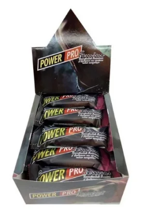 Protein Bar Femine 36% - 20x60 г смородина