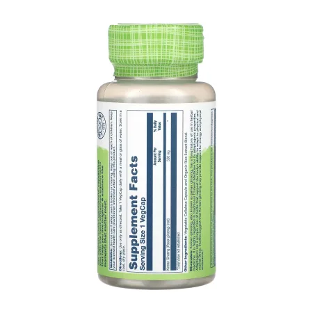 Korean Ginseng Root 550 мг - 50 капсул