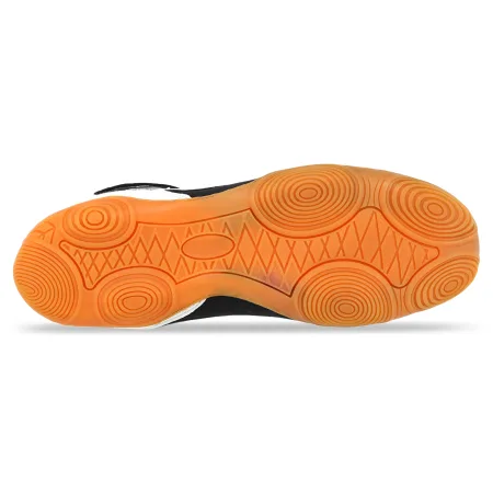 Борцовки Wrestling MARATON розмір 40-45 чорний-білий 45