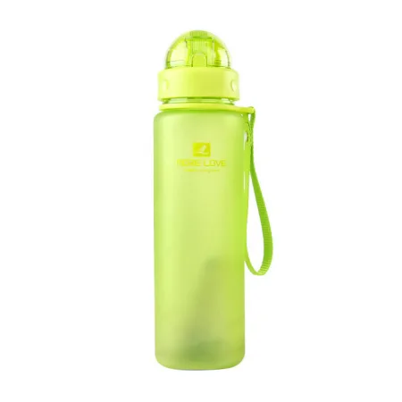 Casno More Love Waterbottle MX-5029 - 560 мл зелений