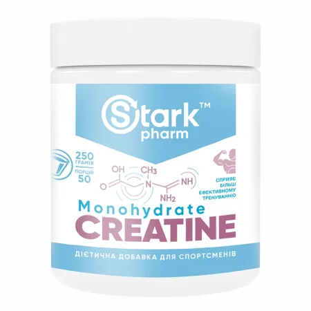 Creatine - 250 г
