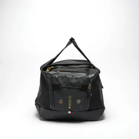 Спортивна сумка Leone AC959 XXL DNA Black (100 л.)