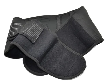 Пояс корсет для підтримки спини Power System PS-6014 Neo Back Support S/M