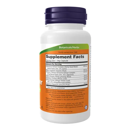 Men's Virility Power - 120 капсул