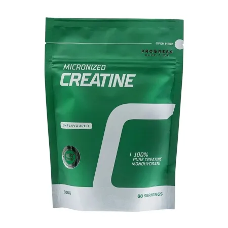 Creatine Monohydrate - 300 г