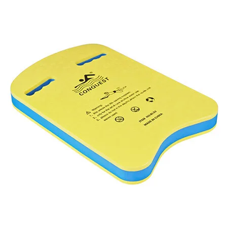 Дошка для плавання Conquest DLV-3U синій