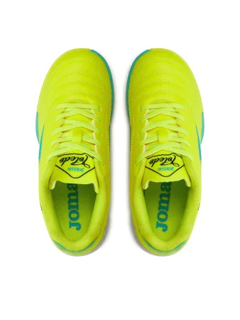 Сороконіжки дитячі Joma TOLEDO чорний розмір 33 TOJW2411TF (Оригінал)