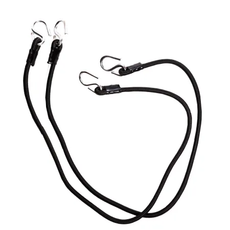 Боксерська груша на розтяжці PowerPlay 3062 SR чорна