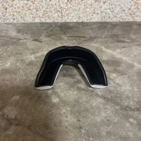 Капа Shock Doctor V1,5 дитяча (вік до 10) White (art. 4000-BK-YTR)