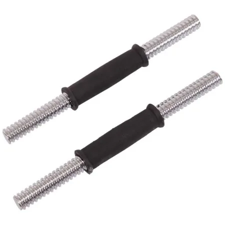 Комплект штанга та гантелі YORK 50 кг