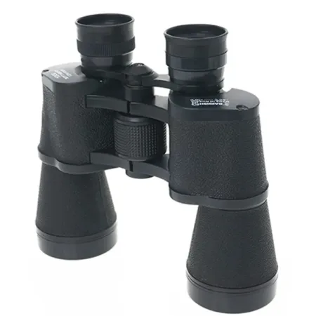 Бінокль Comet AXP108 7x50 чорний в чохлі