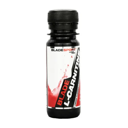 L-Carnitine 3000 Shot - 60 мл, вишня