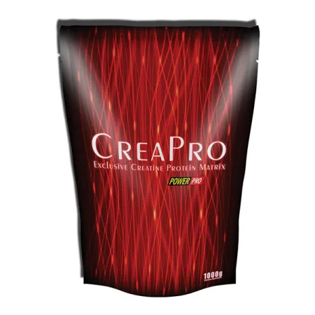 CreaPro - 1 кг ананас