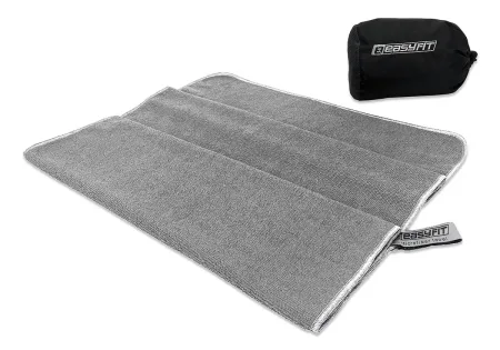 Рушник із мікрофібри 90 х50 см EasyFit EagleWing в сумочці