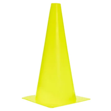 Конус-фішка для тренувань 30 см (1 шт) синій