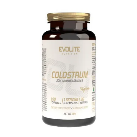 Colostrum - 90 капсул