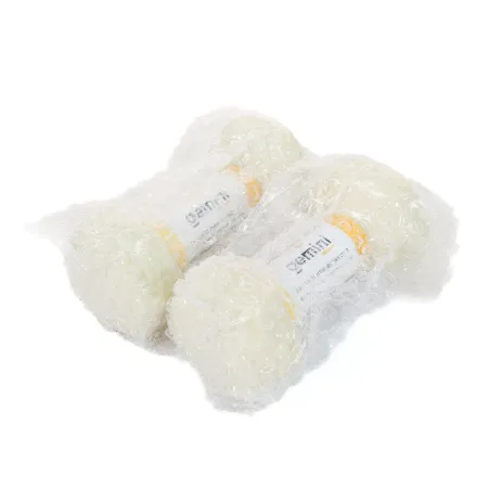 Гантелі Sport для фітнесу з вініловим покриттям 2 шт по 2,0 кг GSD-2.0MILK