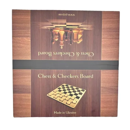 Дошка для настільних ігор