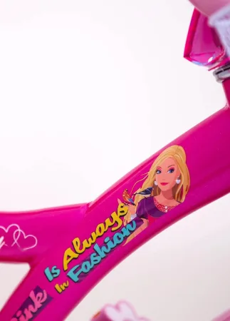 Велосипед Beauty 18дюймів 18"19BB01