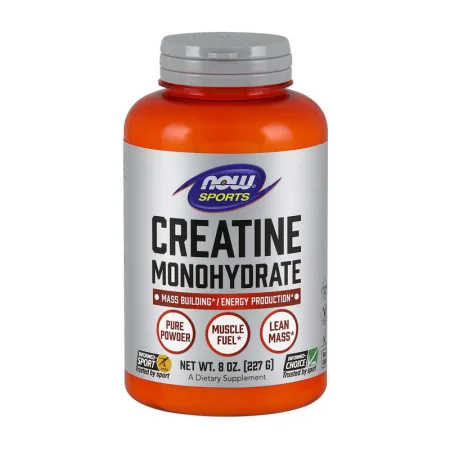 Creatine - 227 г Без смаку