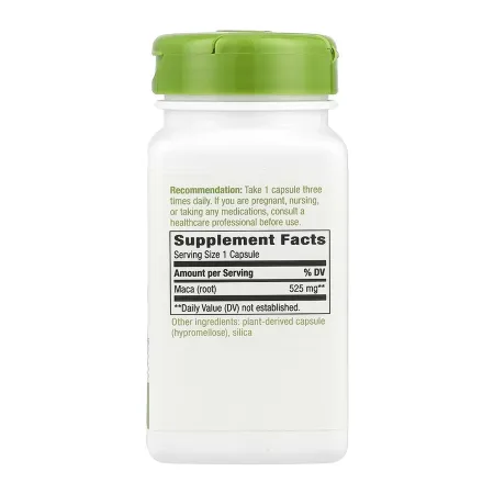 Maca - 100 капсул
