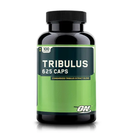 Tribulus 625 - 50 капсул