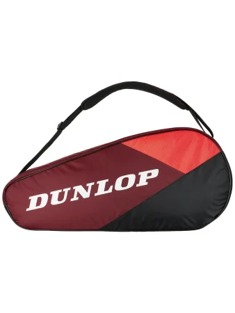 Сумка чохол Dunlop CX Club x 3 Bag Black/red 10350436 (оригінал)