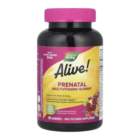 Prenatal Multivitamin - 90 жуйок