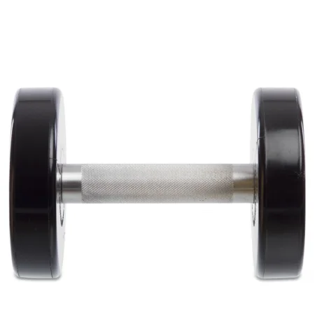 Гантель цільна професійна LIFE FITNESS 1 шт 6 кг