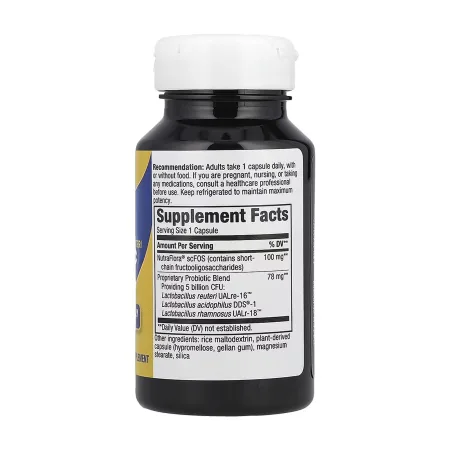 Primadophilus® Reuteri - 90 caps