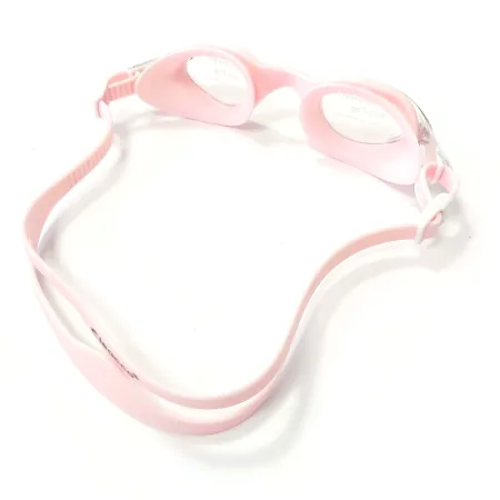 Окуляри для плавання LEACCO рожевий