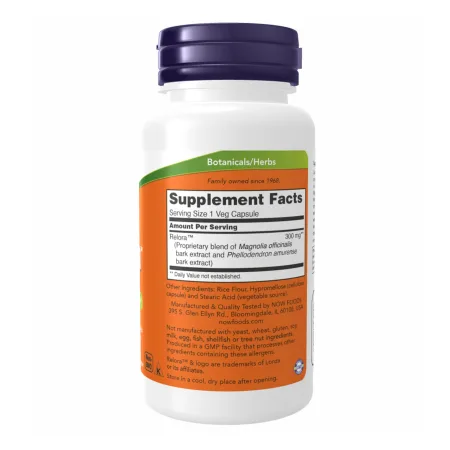 Relora 300 мг - 60 капсул