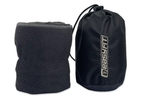 Рушник із мікрофібри 140х60 см EasyFit EagleWing в сумочці