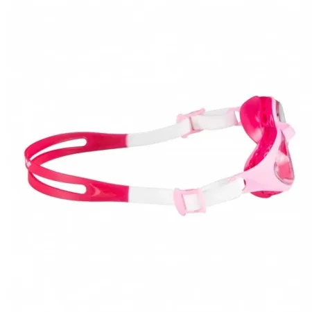 Swimming Goggles Arena AIR JR White/Pink Child Universal (Original)