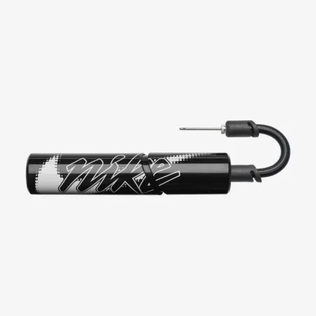 Насос для м’ячів Nike Essential Ball Pump Чорний Оригінал N.000.1484.091.NS