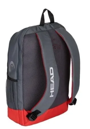Тенісний рюкзак HEAD CORE BACKPACK ANRD
