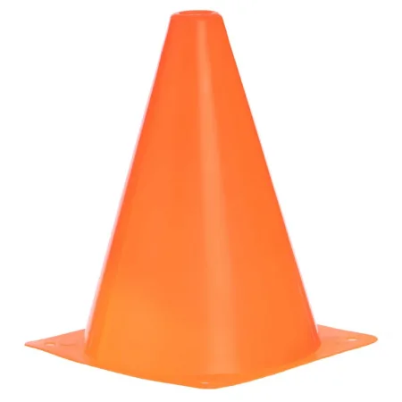 Конус-фішка для тренувань 18 см (1 шт) синій