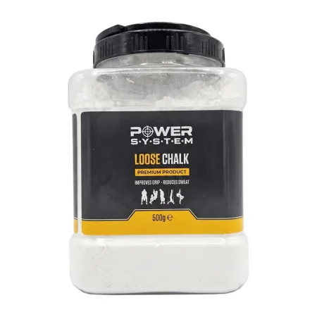 Магнезія спортивна Loose Chalk 500 г