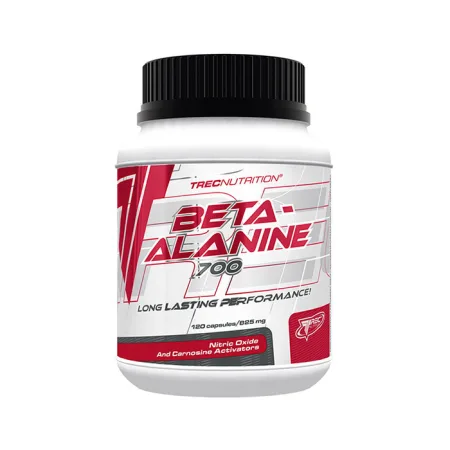 Beta Alanine 700 - 120 капсул