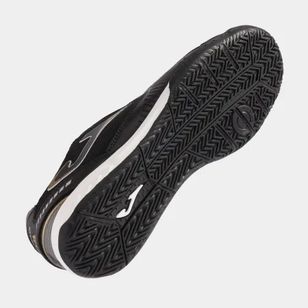 Футзалки Joma DRIBLING чорний 42 розмір чоловік DRIW2401IN (оригінал)