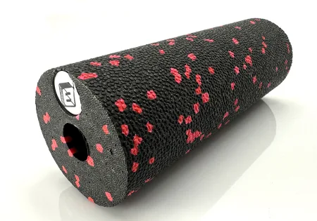 Масажний ролик EasyFit EPP 15х5 см помаранчевий